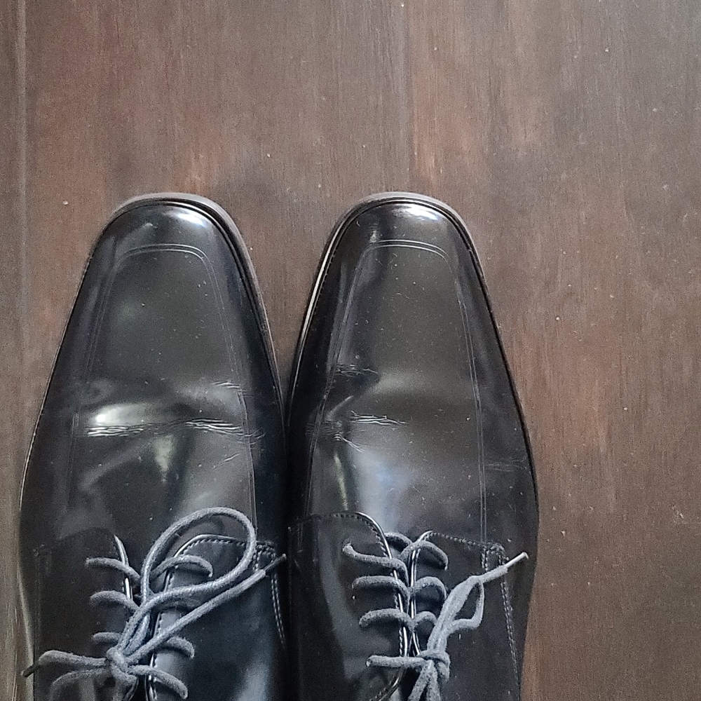 Kenneth Cole New York men's shoes 10